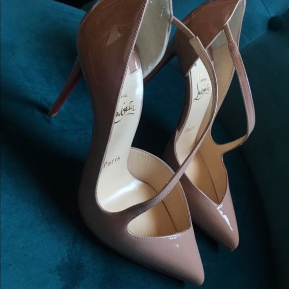 Christian Louboutin Shoes - Christian Louboutin Heels